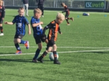 S.K.N.W.K. JO8-1 - M.Z.C. '11 JO8-3 (competitie) 2024-2025 (4e fase) (15/109)
